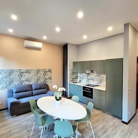 Civic153 - Al Glicine Apartments Βερόνα Εξωτερικό φωτογραφία