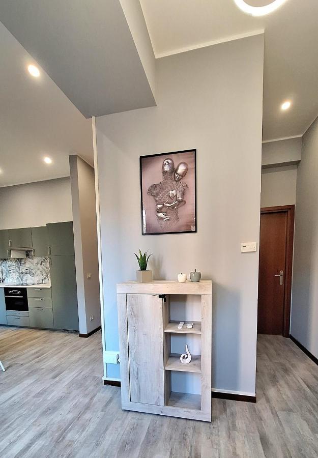 Civic153 - Al Glicine Apartments Βερόνα Εξωτερικό φωτογραφία